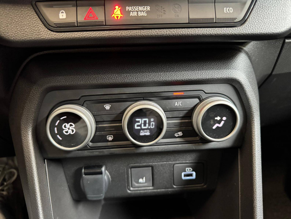 Acheter Dacia Jogger Jogger Hybrid 140 7 places Extreme 5p occasion dans les concessions du Groupe Faurie