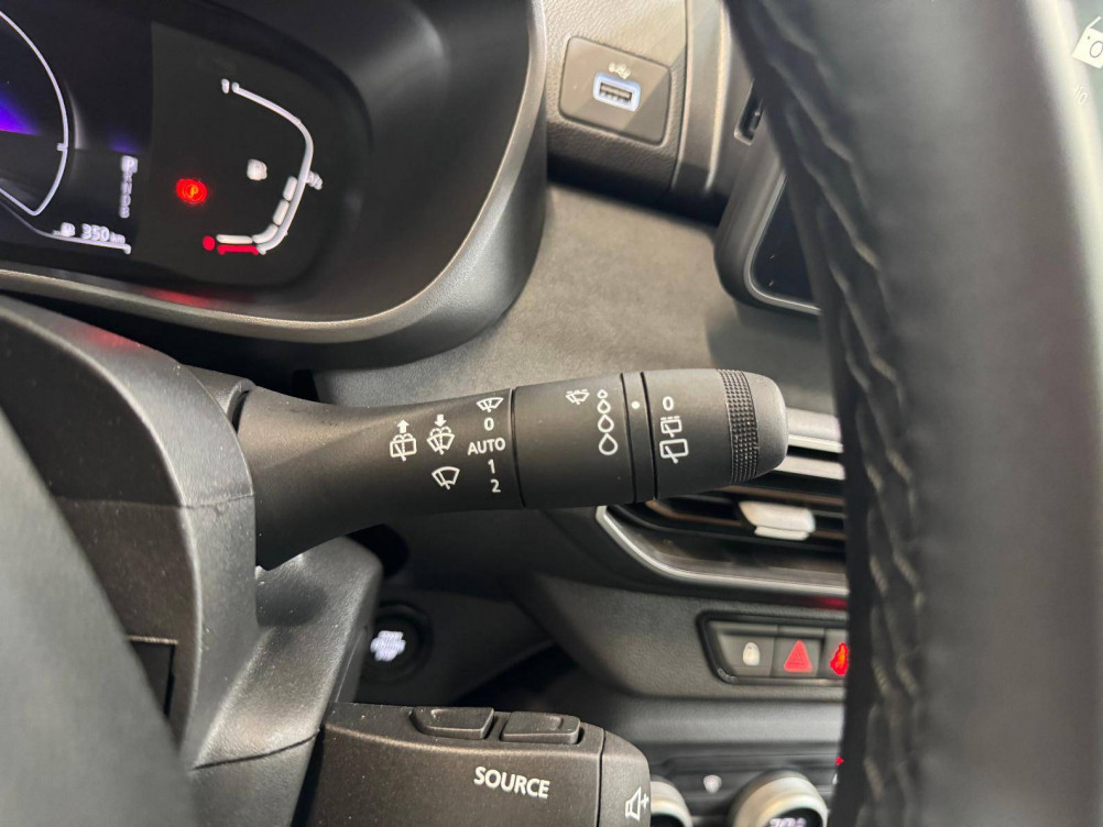 Acheter Dacia Jogger Jogger Hybrid 140 7 places Extreme 5p occasion dans les concessions du Groupe Faurie