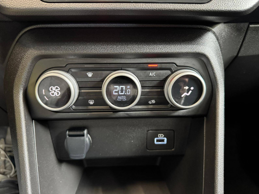 Acheter Dacia Sandero Sandero TCe 90 Stepway Expression 5p occasion dans les concessions du Groupe Faurie