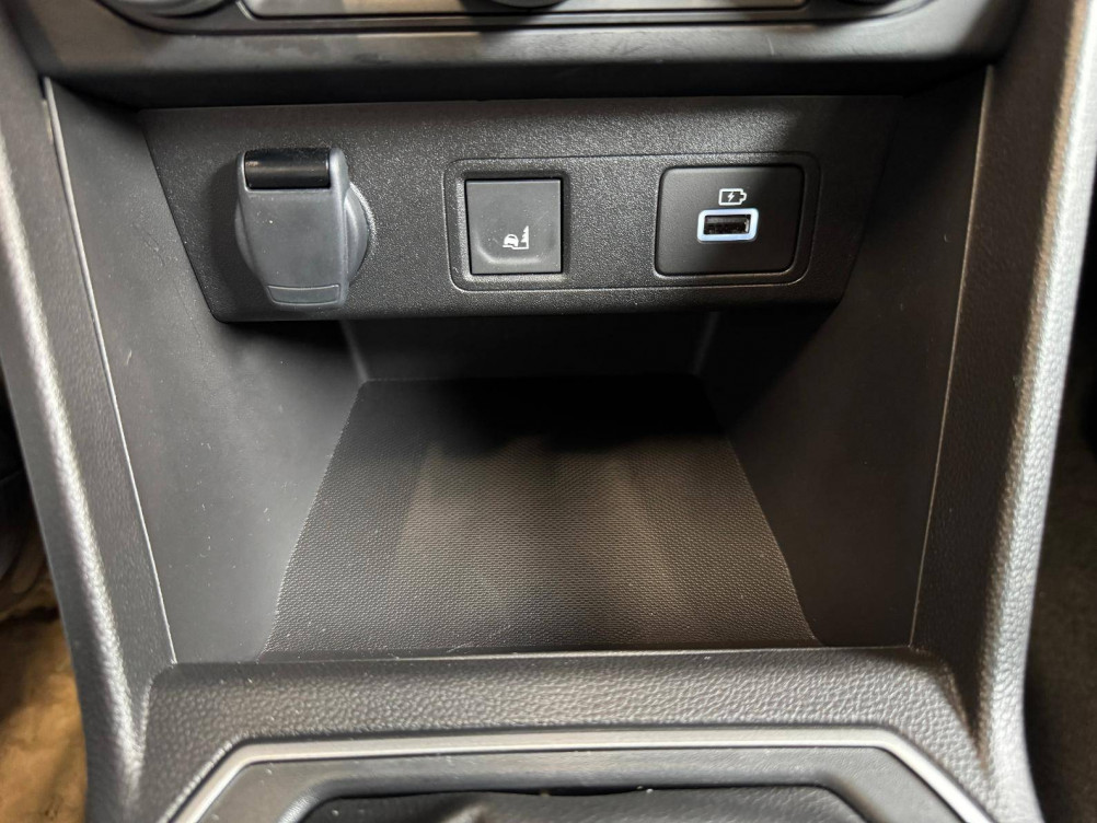 Acheter Dacia Jogger Jogger Hybrid 140 7 places Extreme 5p occasion dans les concessions du Groupe Faurie