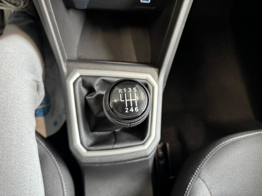 Acheter Dacia Sandero Sandero TCe 90 Stepway Expression 5p occasion dans les concessions du Groupe Faurie