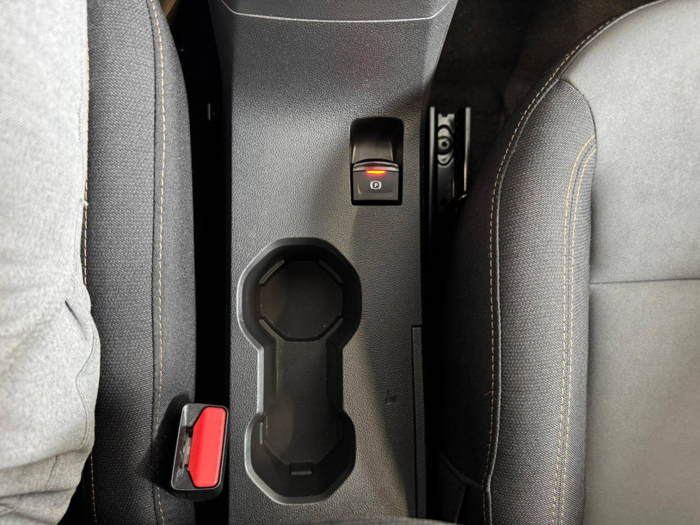 Acheter Dacia Jogger Jogger Hybrid 140 7 places Extreme 5p occasion dans les concessions du Groupe Faurie