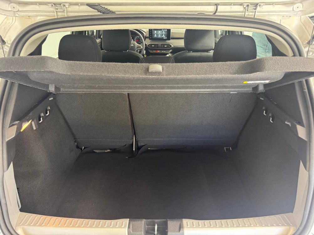 Acheter Dacia Sandero Sandero TCe 90 Stepway Expression 5p occasion dans les concessions du Groupe Faurie