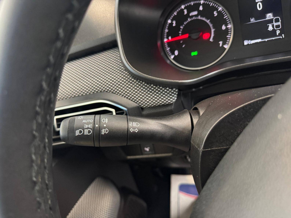 Acheter Dacia Sandero Sandero TCe 90 CVT Confort 5p occasion dans les concessions du Groupe Faurie