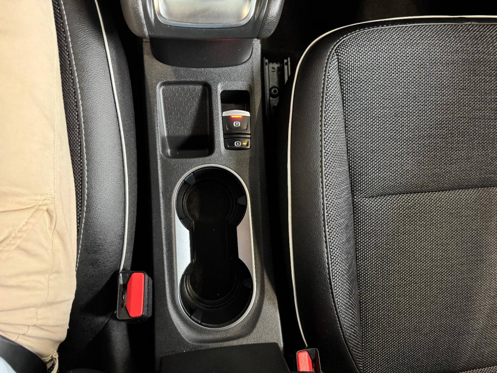 Acheter Renault Captur 2 Captur TCe 140 - 21 Intens 5p occasion dans les concessions du Groupe Faurie