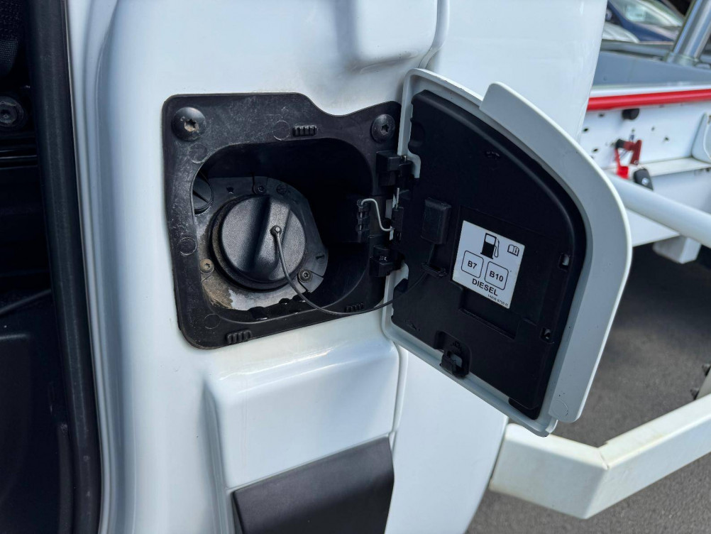 Acheter Renault Master 3 MASTER CC PROP RJ3500 PAF AR COURT L2 DCI 130 GRAND CONFORT 2p occasion dans les concessions du Groupe Faurie