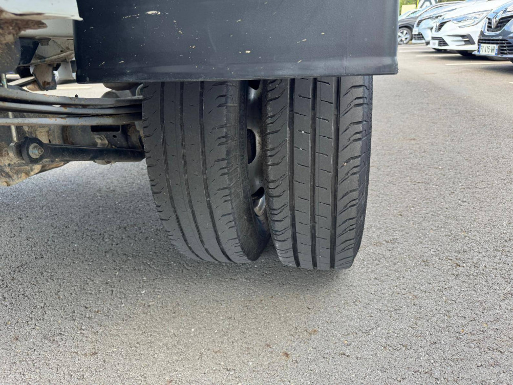 Acheter Renault Master 3 MASTER CC PROP RJ3500 PAF AR COURT L2 DCI 130 GRAND CONFORT 2p occasion dans les concessions du Groupe Faurie