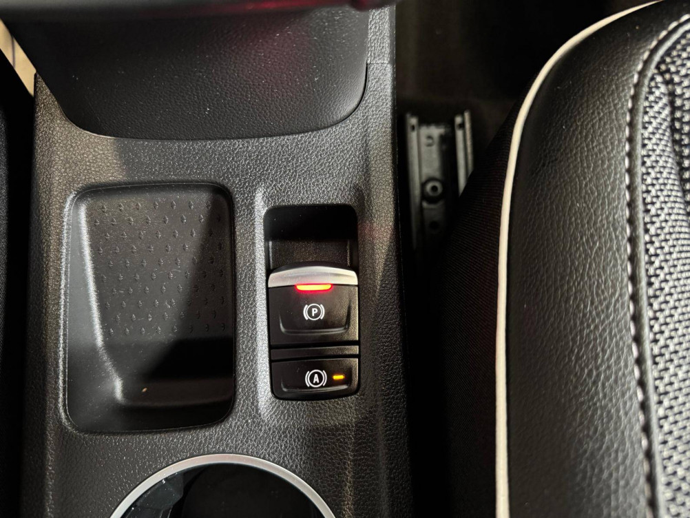 Acheter Renault Captur 2 Captur TCe 140 - 21 Intens 5p occasion dans les concessions du Groupe Faurie