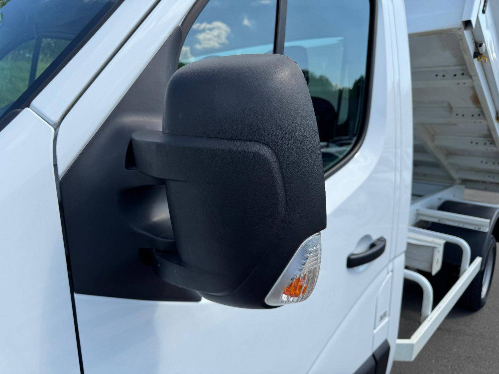 Acheter Renault Master 3 MASTER CC PROP RJ3500 PAF AR COURT L2 DCI 130 GRAND CONFORT 2p occasion dans les concessions du Groupe Faurie