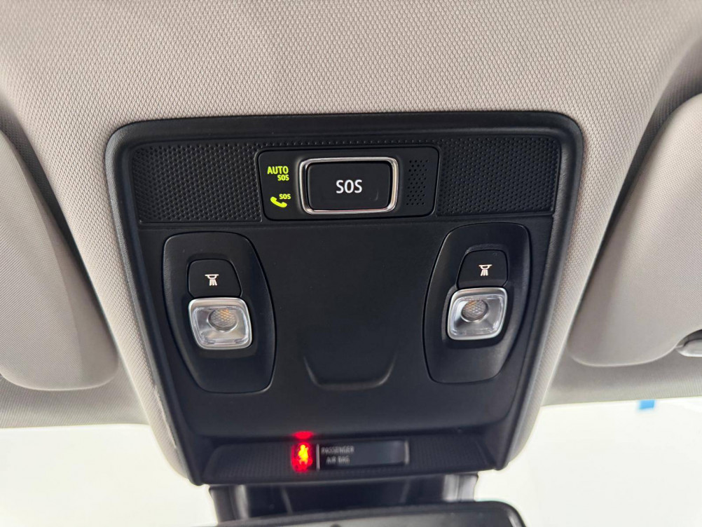 Acheter Renault Captur 2 Captur TCe 140 - 21 Intens 5p occasion dans les concessions du Groupe Faurie