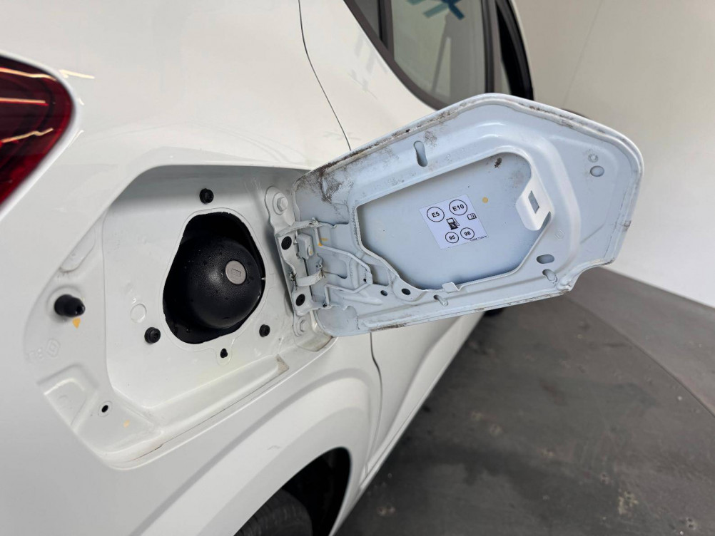 Acheter Dacia Sandero Sandero TCe 90 CVT Confort 5p occasion dans les concessions du Groupe Faurie