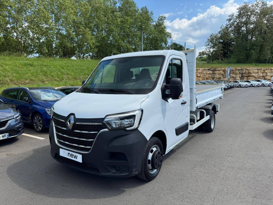 Acheter Renault Master 3 MASTER CC PROP RJ3500 PAF AR COURT L2 DCI 130 GRAND CONFORT 2p occasion dans les concessions du Groupe Faurie