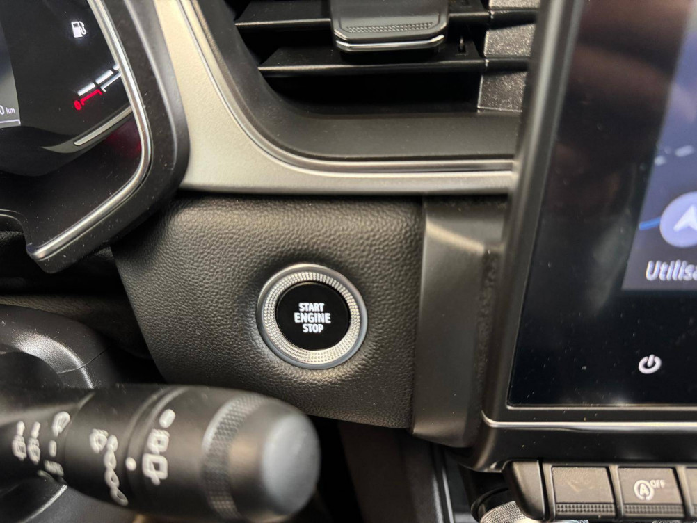 Acheter Renault Captur 2 Captur TCe 140 - 21 Intens 5p occasion dans les concessions du Groupe Faurie