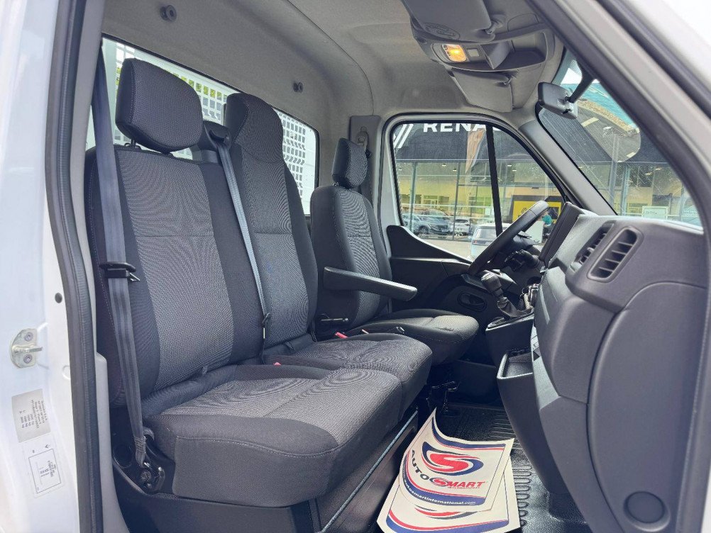 Acheter Renault Master 3 MASTER CC PROP RJ3500 PAF AR COURT L2 DCI 130 GRAND CONFORT 2p occasion dans les concessions du Groupe Faurie