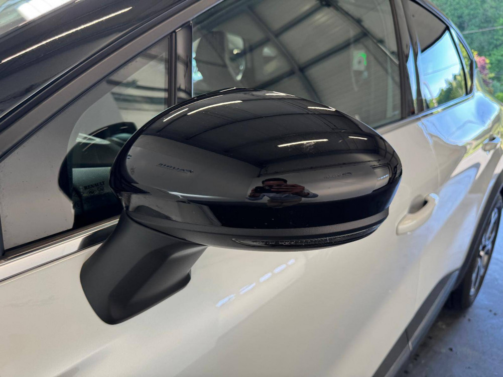 Acheter Renault Captur 2 Captur TCe 140 - 21 Intens 5p occasion dans les concessions du Groupe Faurie