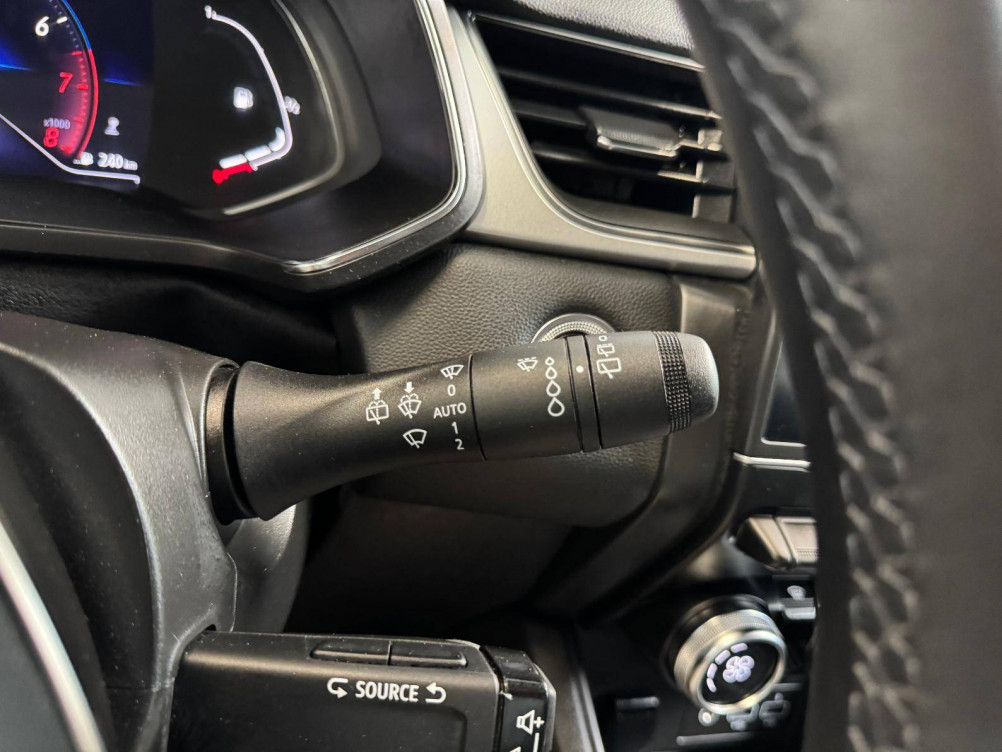 Acheter Renault Captur 2 Captur TCe 140 - 21 Intens 5p occasion dans les concessions du Groupe Faurie