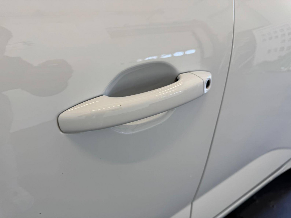 Acheter Dacia Sandero Sandero TCe 90 CVT Confort 5p occasion dans les concessions du Groupe Faurie