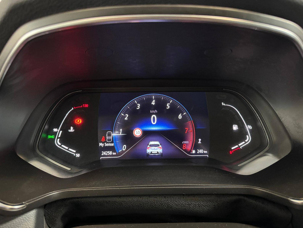 Acheter Renault Captur 2 Captur TCe 140 - 21 Intens 5p occasion dans les concessions du Groupe Faurie