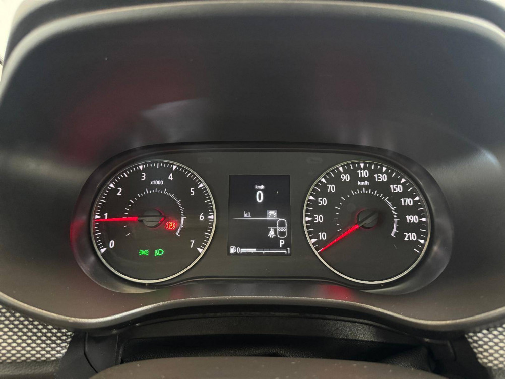 Acheter Dacia Sandero Sandero TCe 90 CVT Confort 5p occasion dans les concessions du Groupe Faurie