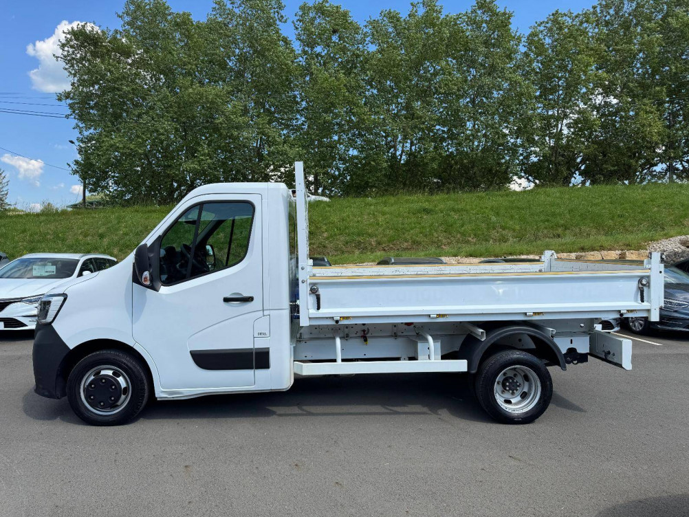 Acheter Renault Master 3 MASTER CC PROP RJ3500 PAF AR COURT L2 DCI 130 GRAND CONFORT 2p occasion dans les concessions du Groupe Faurie