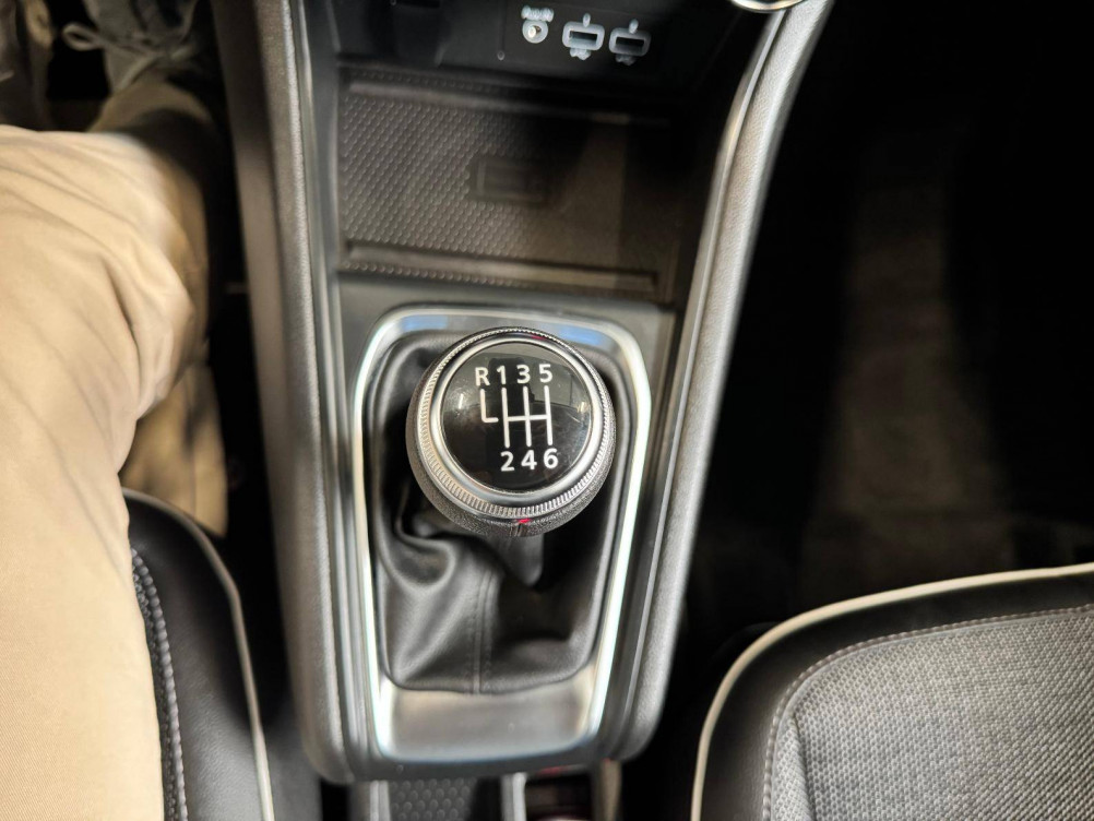 Acheter Renault Captur 2 Captur TCe 140 - 21 Intens 5p occasion dans les concessions du Groupe Faurie