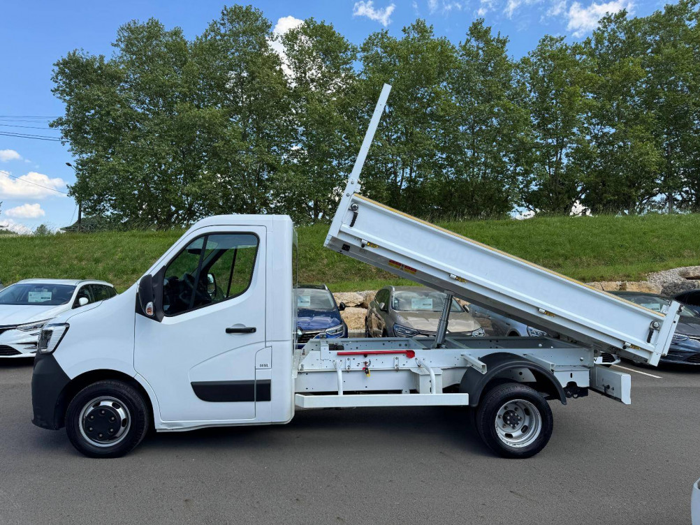 Acheter Renault Master 3 MASTER CC PROP RJ3500 PAF AR COURT L2 DCI 130 GRAND CONFORT 2p occasion dans les concessions du Groupe Faurie