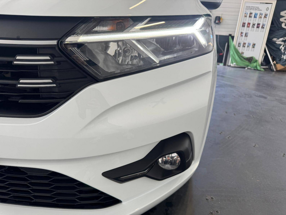 Acheter Dacia Sandero Sandero TCe 90 CVT Confort 5p occasion dans les concessions du Groupe Faurie