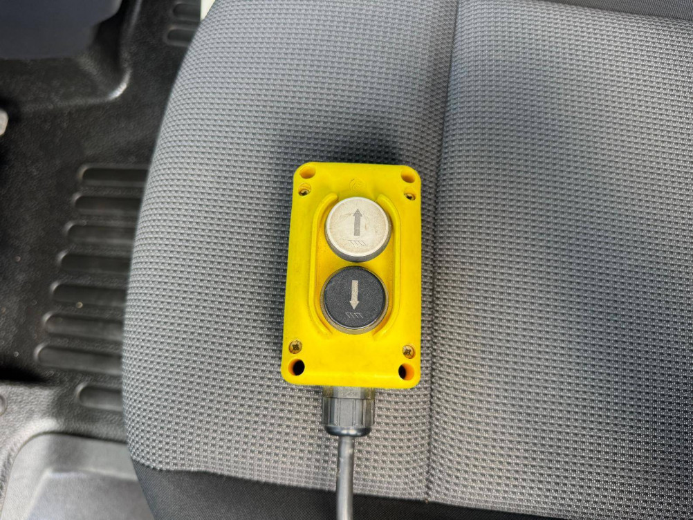 Acheter Renault Master 3 MASTER CC PROP RJ3500 PAF AR COURT L2 DCI 130 GRAND CONFORT 2p occasion dans les concessions du Groupe Faurie