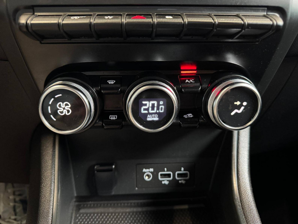 Acheter Renault Captur 2 Captur TCe 140 - 21 Intens 5p occasion dans les concessions du Groupe Faurie