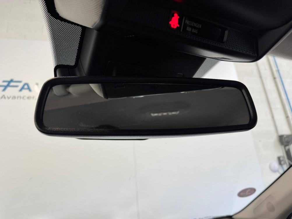 Acheter Renault Captur 2 Captur TCe 140 - 21 Intens 5p occasion dans les concessions du Groupe Faurie