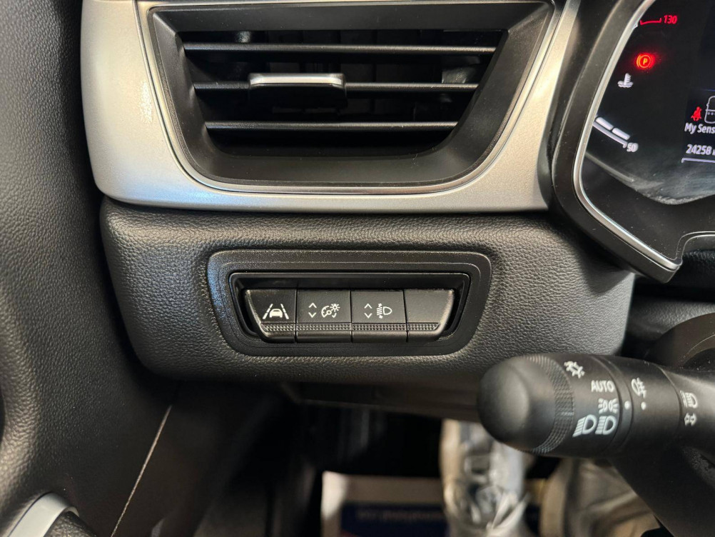Acheter Renault Captur 2 Captur TCe 140 - 21 Intens 5p occasion dans les concessions du Groupe Faurie