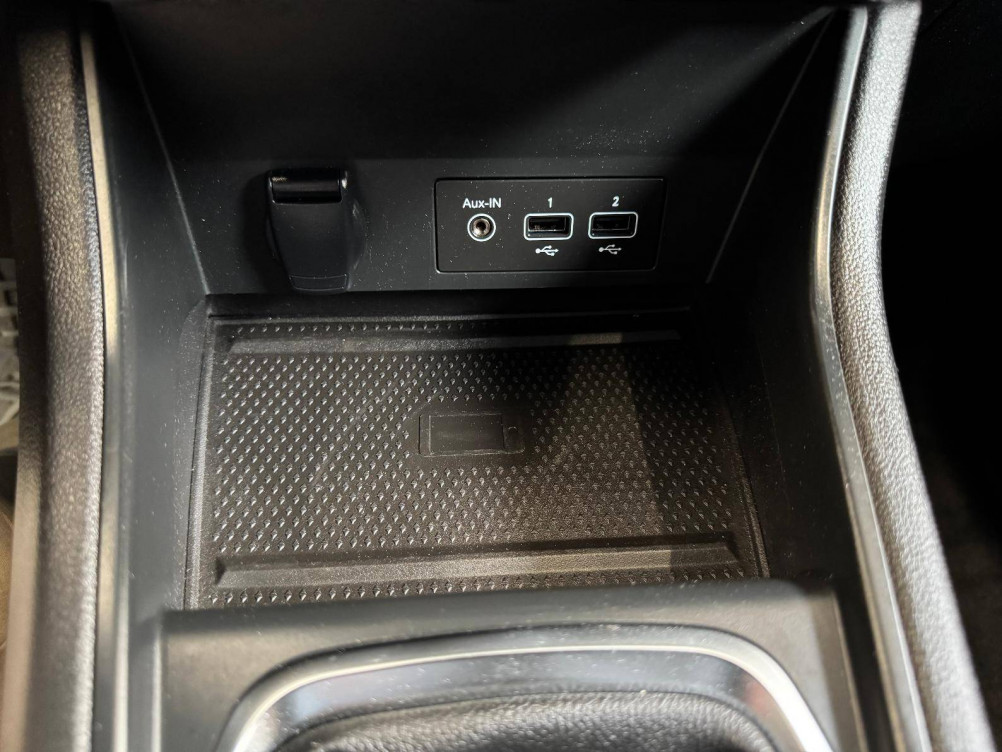 Acheter Renault Captur 2 Captur TCe 140 - 21 Intens 5p occasion dans les concessions du Groupe Faurie
