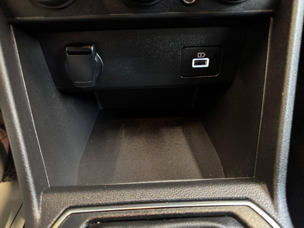 Acheter Dacia Sandero Sandero TCe 90 CVT Confort 5p occasion dans les concessions du Groupe Faurie