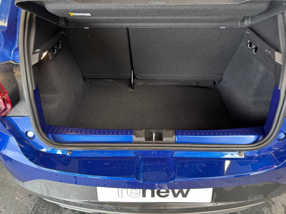 Acheter Dacia Sandero Sandero ECO-G 100 Stepway Expression 5p occasion dans les concessions du Groupe Faurie