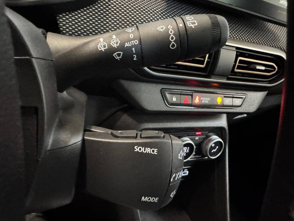 Acheter Dacia Sandero Sandero ECO-G 100 Stepway Expression 5p occasion dans les concessions du Groupe Faurie
