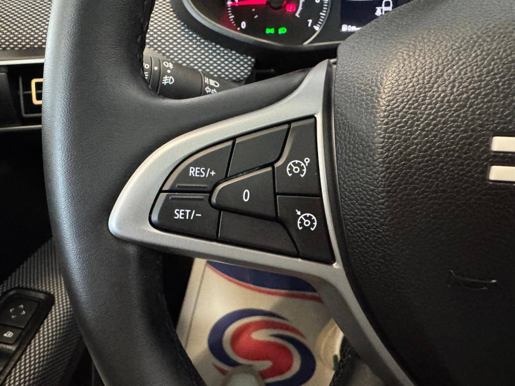 Acheter Dacia Sandero Sandero ECO-G 100 Stepway Expression 5p occasion dans les concessions du Groupe Faurie