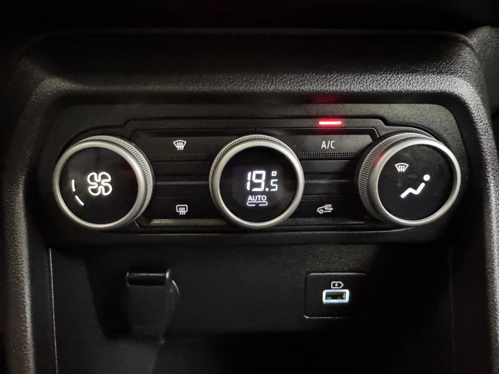 Acheter Dacia Sandero Sandero ECO-G 100 Stepway Expression 5p occasion dans les concessions du Groupe Faurie