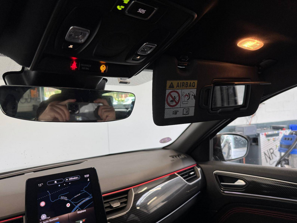 Acheter Renault Arkana Arkana E-Tech 145 - 21B R.S. Line 5p occasion dans les concessions du Groupe Faurie