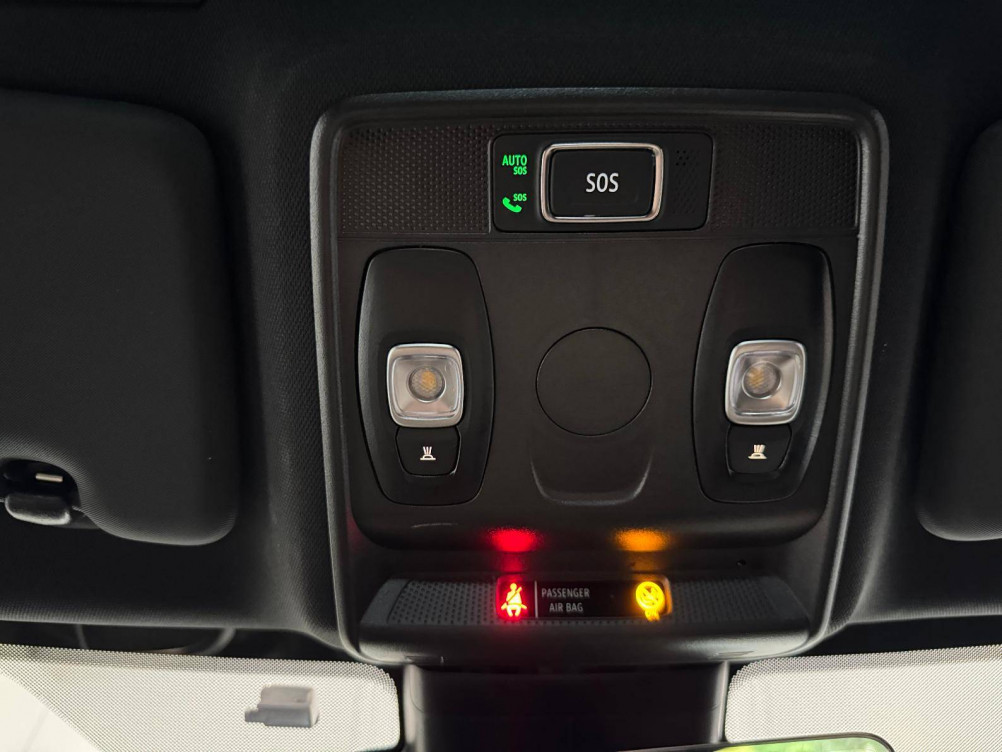 Acheter Renault Arkana Arkana mild hybrid 140 EDC FAP - 22 R.S. Line 5p occasion dans les concessions du Groupe Faurie
