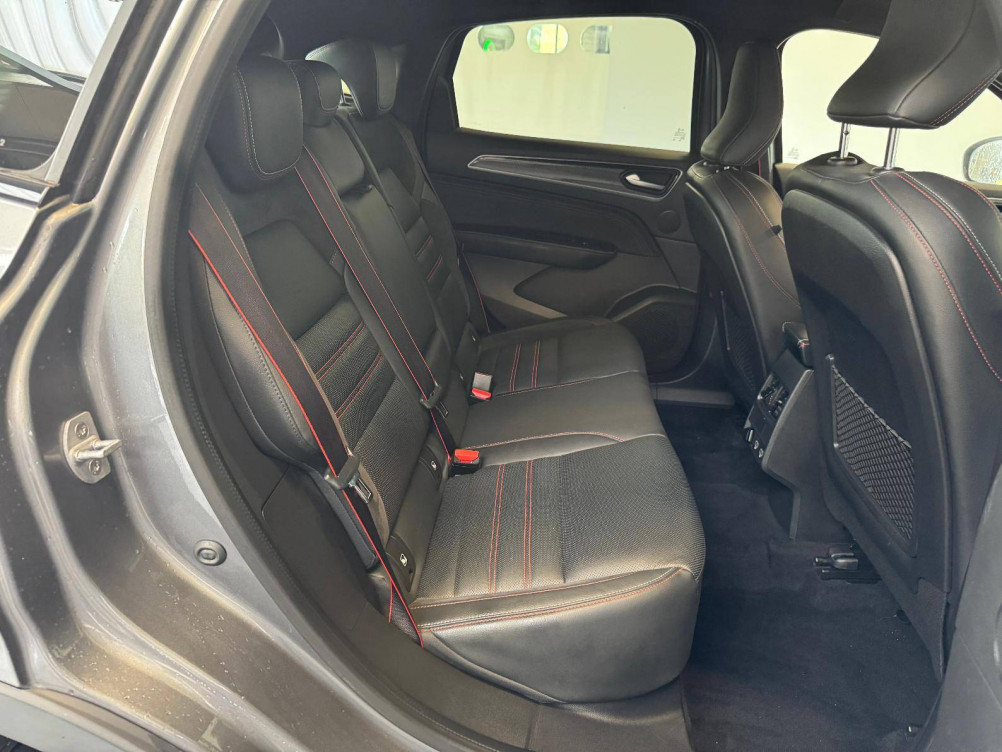 Acheter Renault Arkana Arkana E-Tech 145 - 21B R.S. Line 5p occasion dans les concessions du Groupe Faurie
