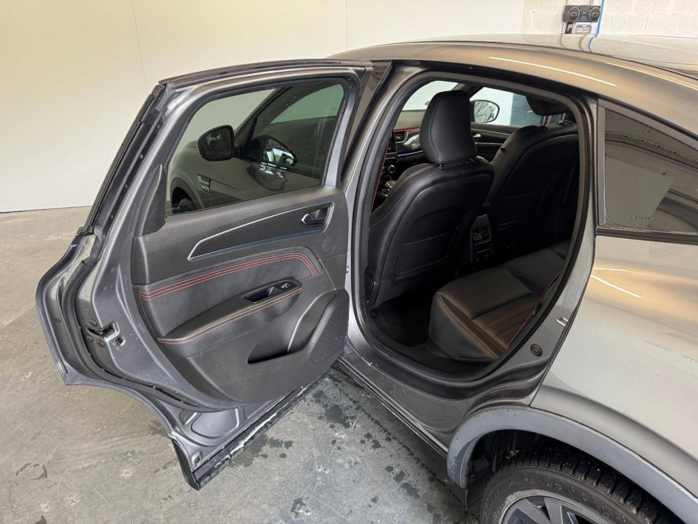 Acheter Renault Arkana Arkana E-Tech 145 - 21B R.S. Line 5p occasion dans les concessions du Groupe Faurie