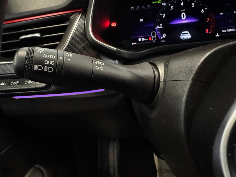 Acheter Renault Arkana Arkana mild hybrid 140 EDC FAP - 22 R.S. Line 5p occasion dans les concessions du Groupe Faurie