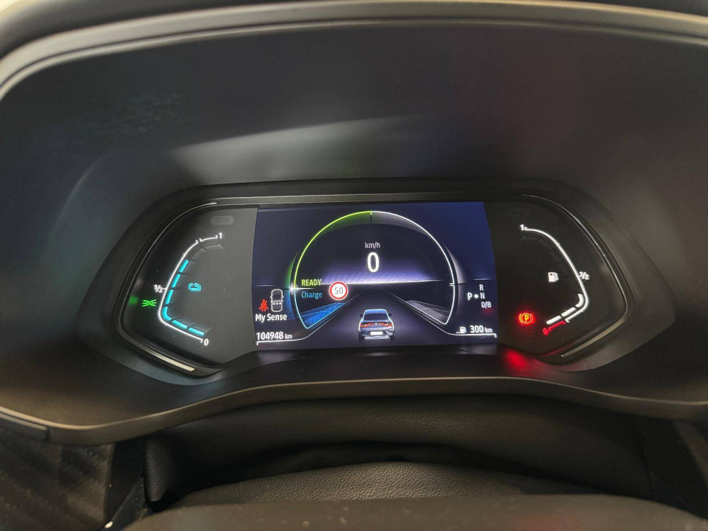 Acheter Renault Arkana Arkana E-Tech 145 - 21B R.S. Line 5p occasion dans les concessions du Groupe Faurie