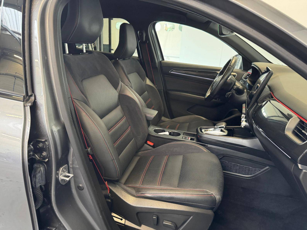Acheter Renault Arkana Arkana E-Tech 145 - 21B R.S. Line 5p occasion dans les concessions du Groupe Faurie