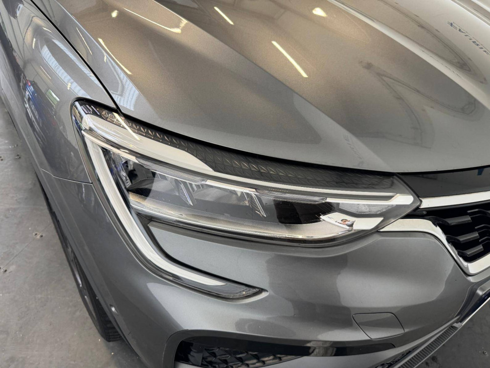 Acheter Renault Arkana Arkana E-Tech 145 - 21B R.S. Line 5p occasion dans les concessions du Groupe Faurie