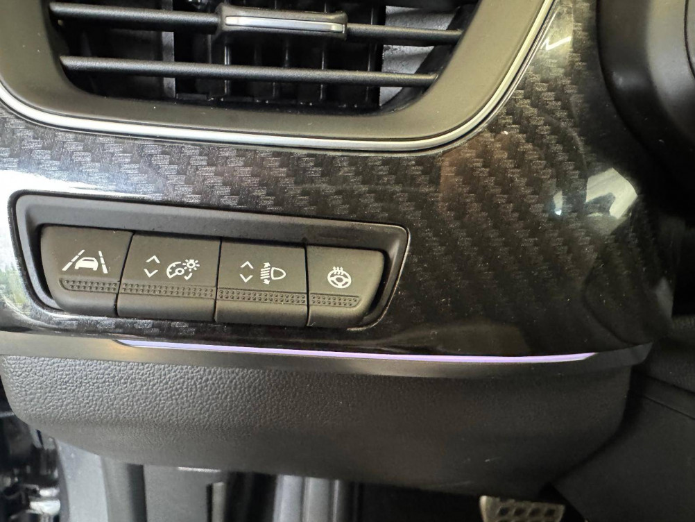 Acheter Renault Arkana Arkana E-Tech 145 - 21B R.S. Line 5p occasion dans les concessions du Groupe Faurie