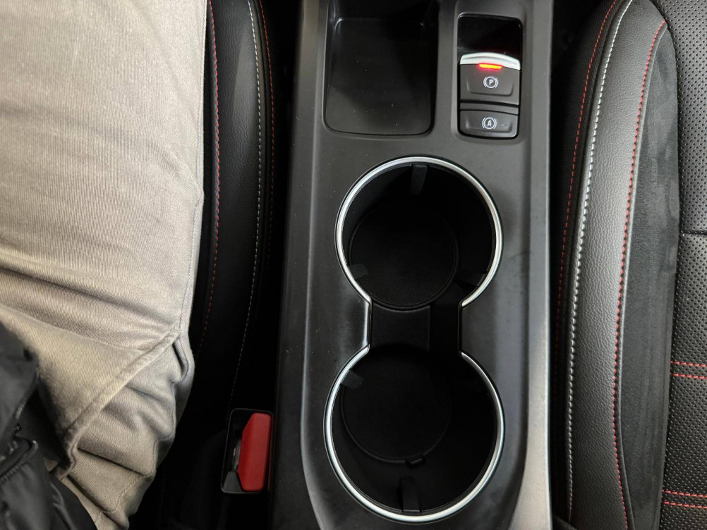 Acheter Renault Arkana Arkana mild hybrid 140 EDC FAP - 22 R.S. Line 5p occasion dans les concessions du Groupe Faurie