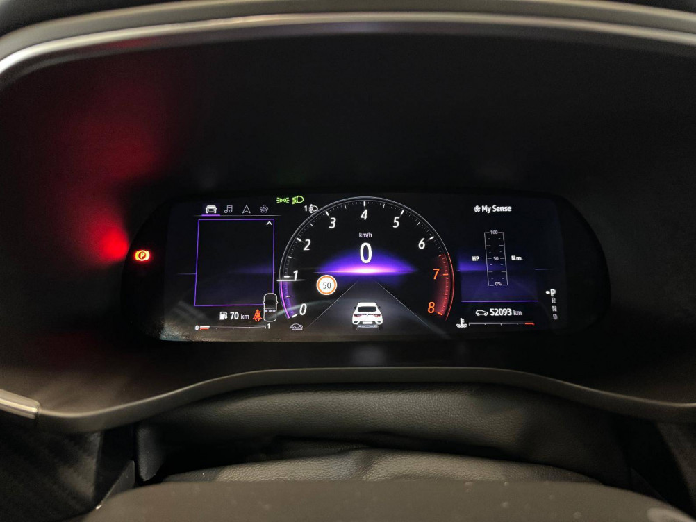 Acheter Renault Arkana Arkana mild hybrid 140 EDC FAP - 22 R.S. Line 5p occasion dans les concessions du Groupe Faurie