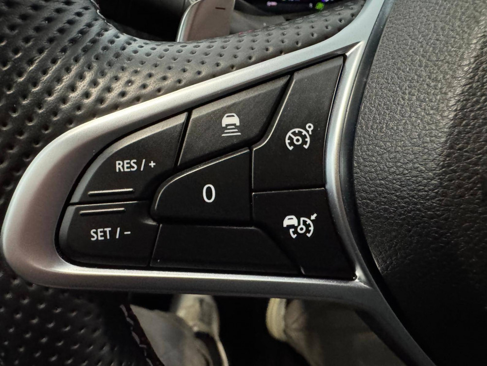 Acheter Renault Arkana Arkana mild hybrid 140 EDC FAP - 22 R.S. Line 5p occasion dans les concessions du Groupe Faurie