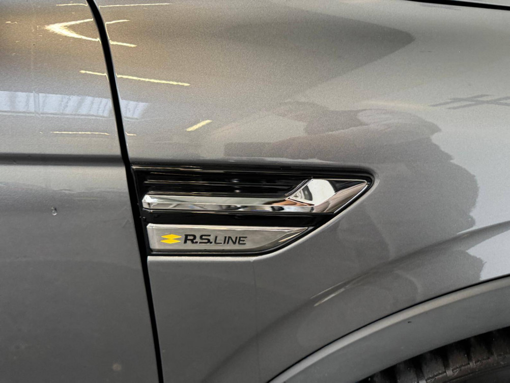Acheter Renault Arkana Arkana E-Tech 145 - 21B R.S. Line 5p occasion dans les concessions du Groupe Faurie